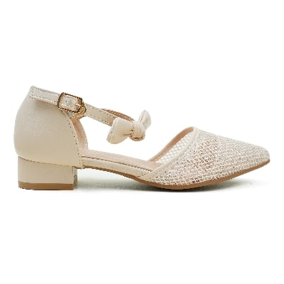 Picture of Twinkler Girl's Sandal Beige