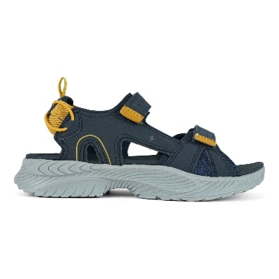 Picture of Twinkler Kid's Sandal Navy