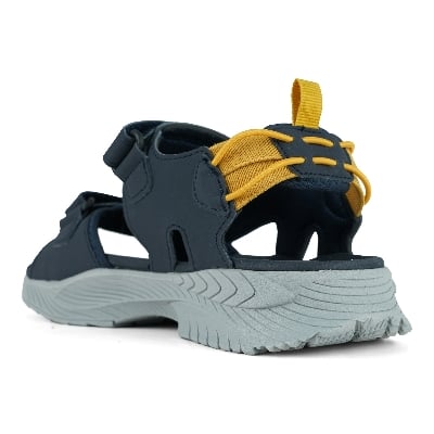 Picture of Twinkler Kid's Sandal Navy