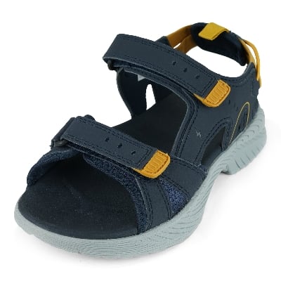 Picture of Twinkler Kid's Sandal Navy