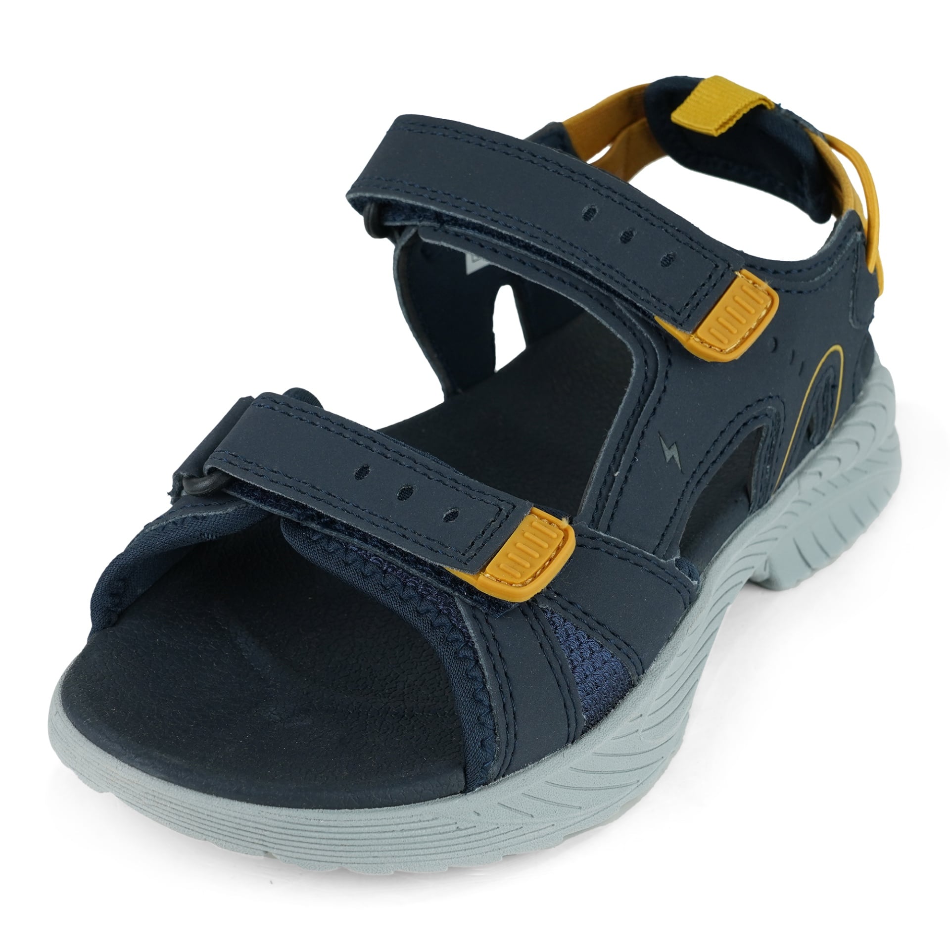 Picture of Twinkler Kid's Sandal Navy