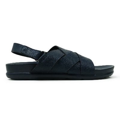 Picture of Twiinkler Boy's Sandal Navy