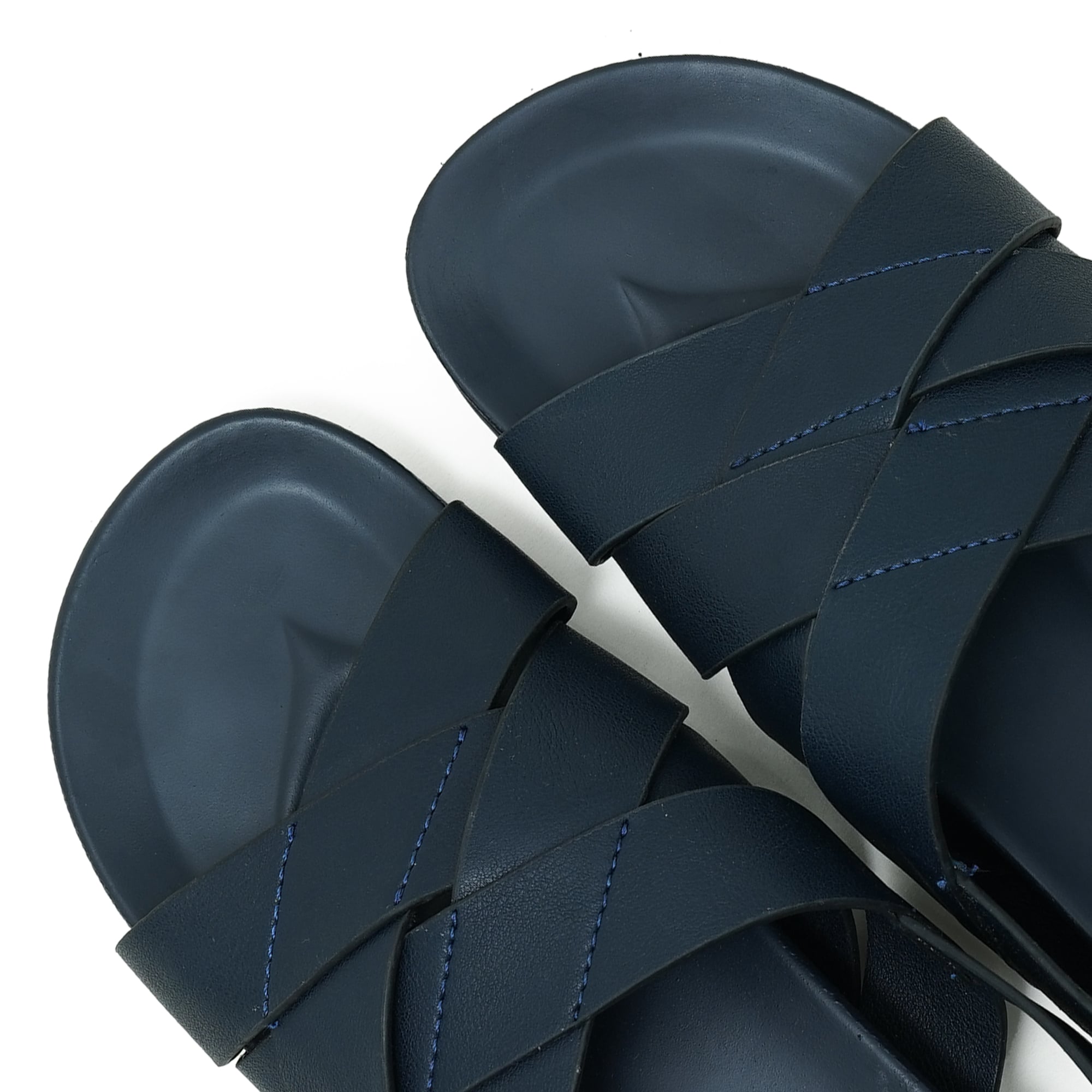 Picture of Twiinkler Boy's Sandal Navy