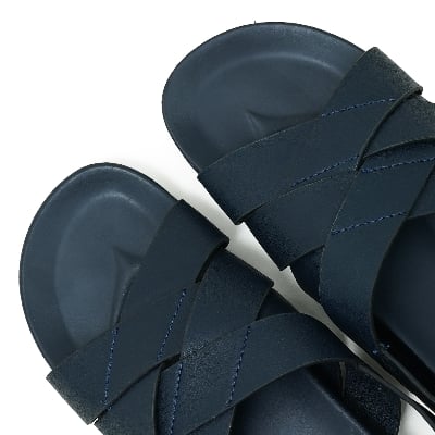 Picture of Twiinkler Boy's Sandal Navy