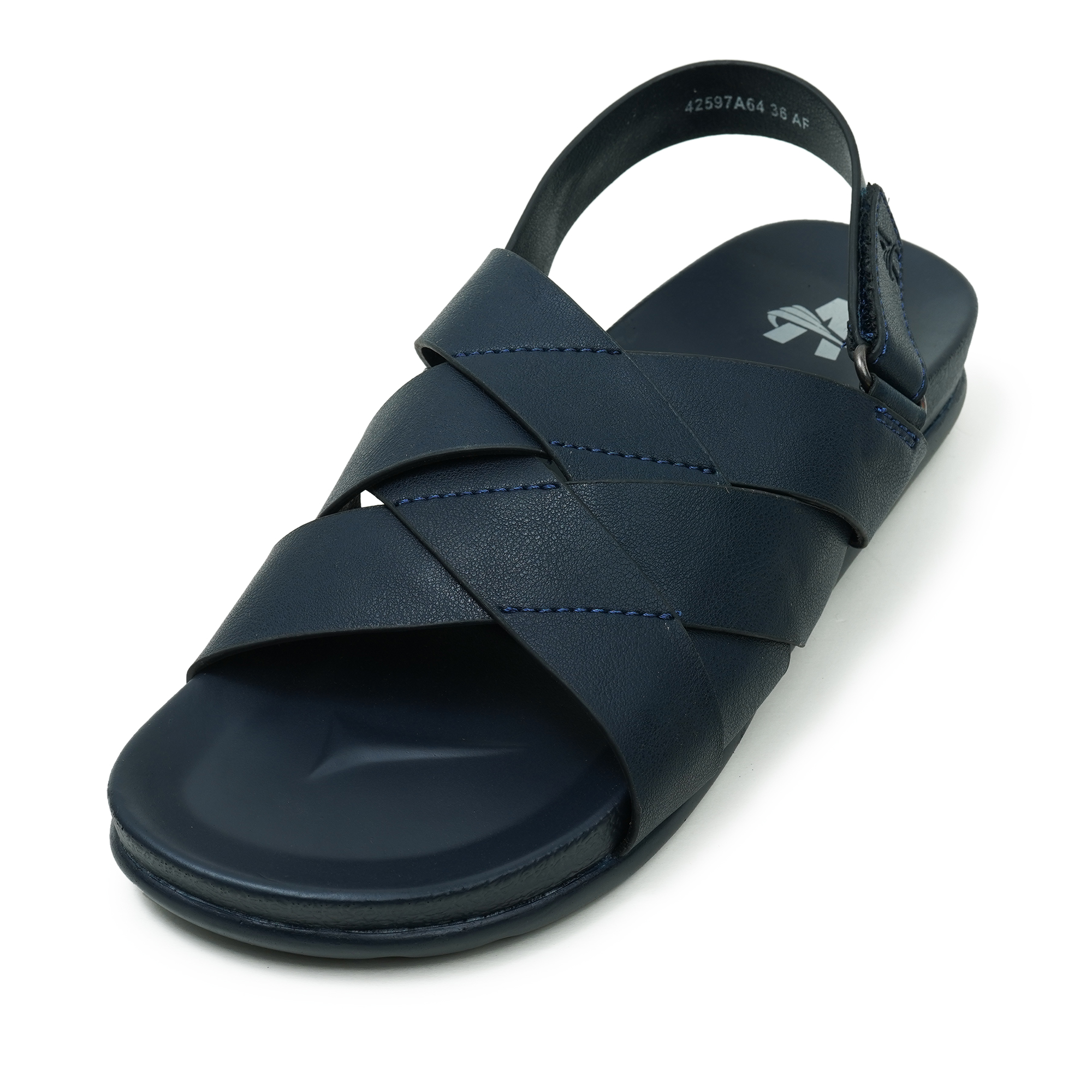 Picture of Twiinkler Boy's Sandal Navy