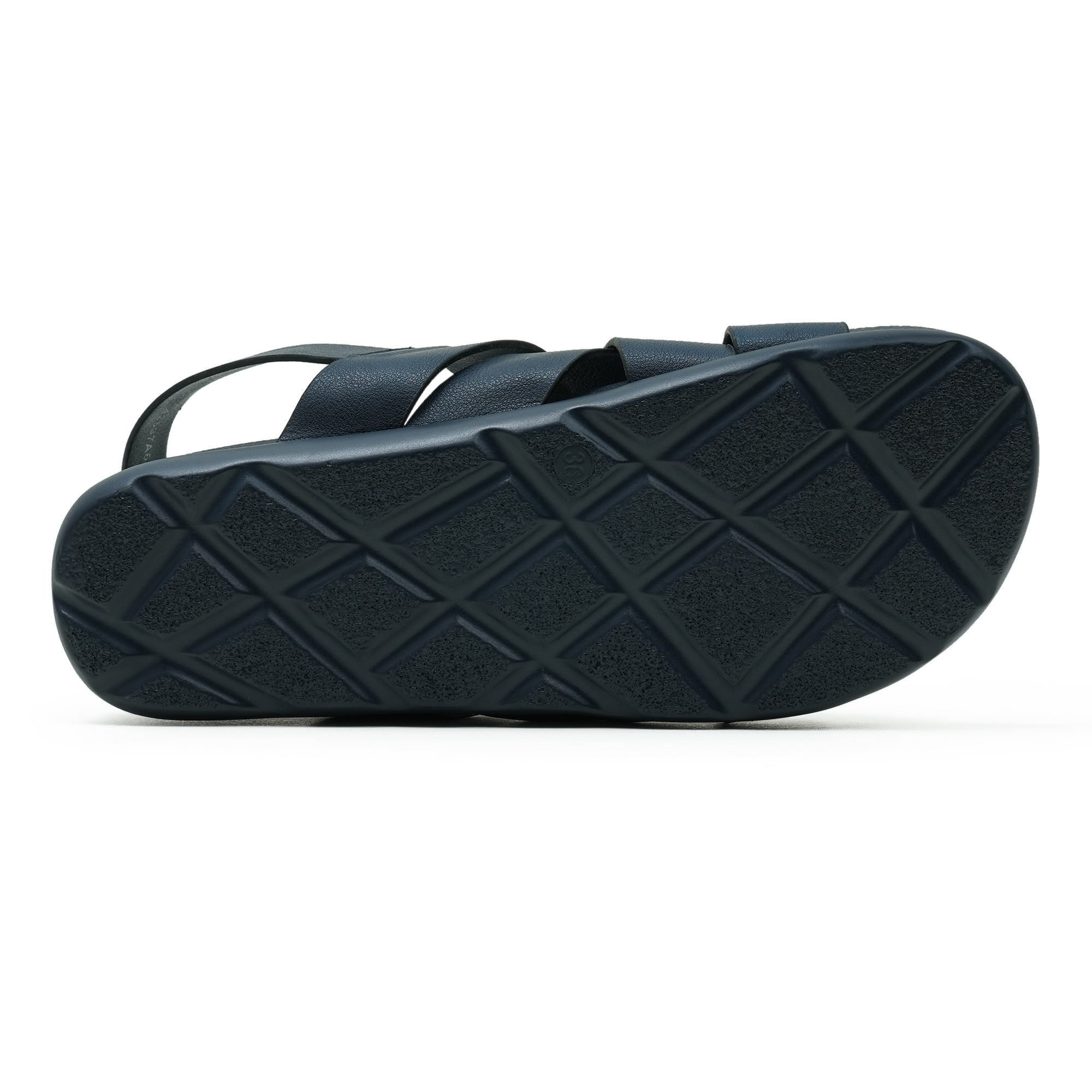 Picture of Twiinkler Boy's Sandal Navy