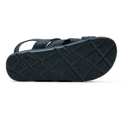 Picture of Twiinkler Boy's Sandal Navy