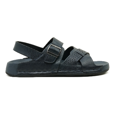 Picture of Twinkler Boy's Sandal Dark Navy