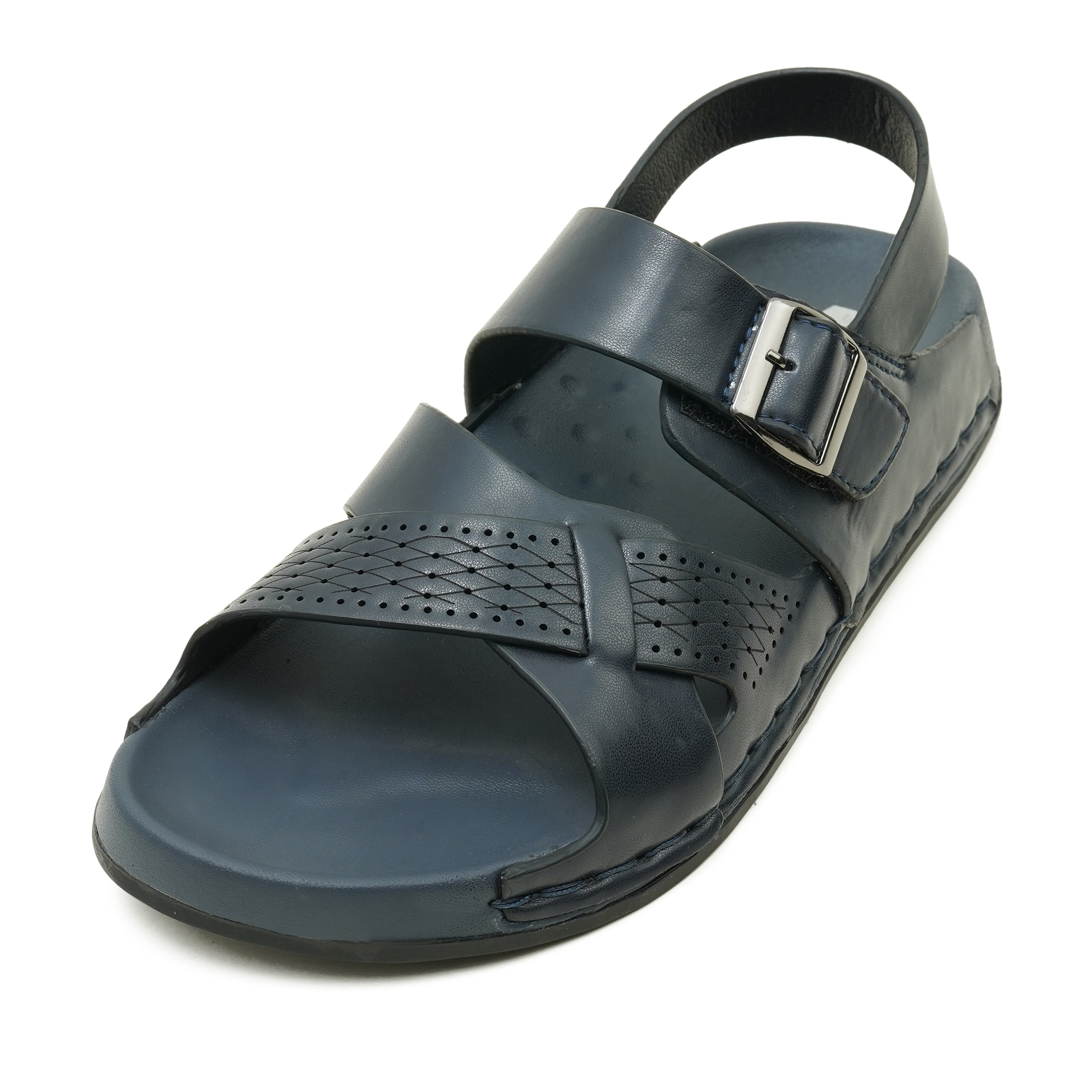Picture of Twinkler Boy's Sandal Dark Navy
