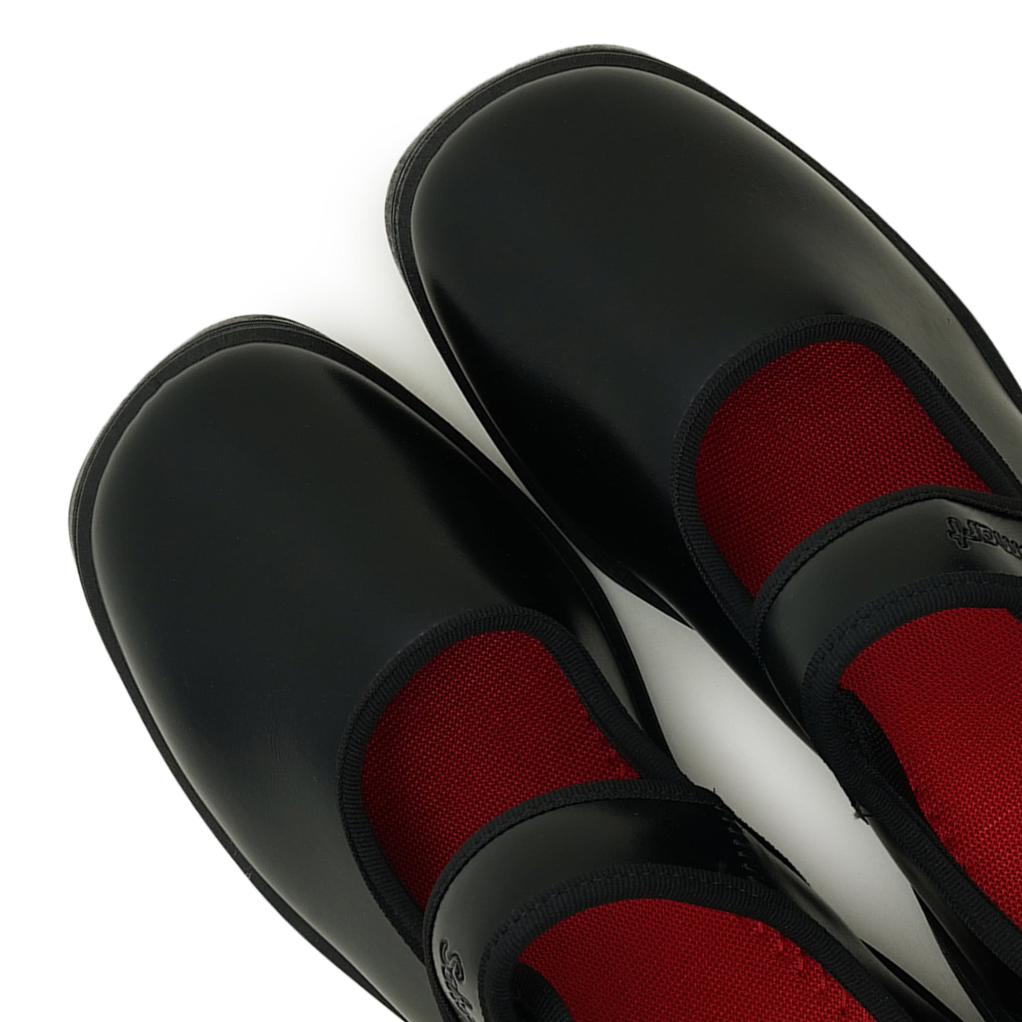 Picture of School Smart Kid's School Shoe Black