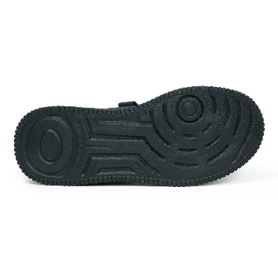 Picture of School Smart Kid's School Shoe Black