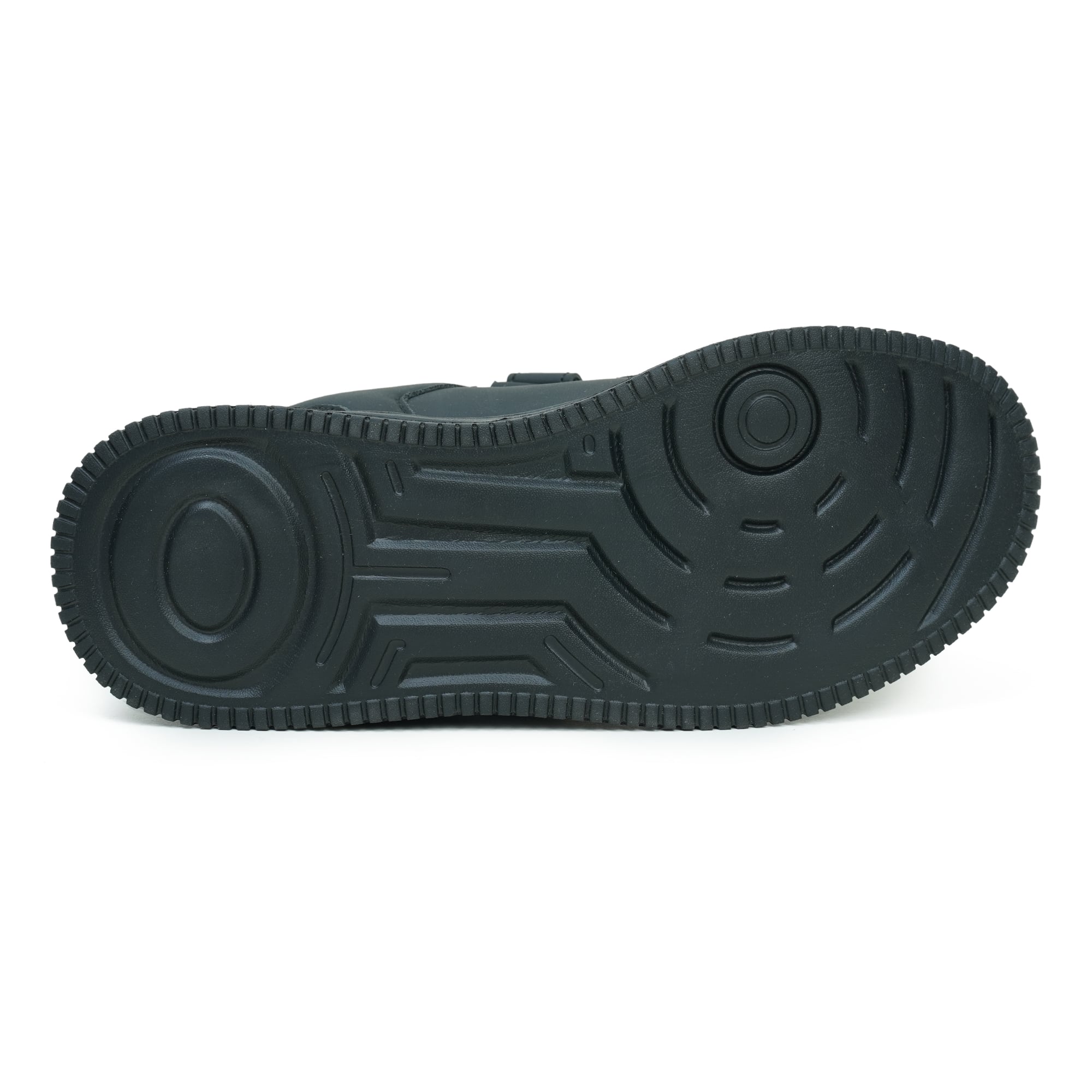 Picture of School Smart Kid's School Shoe Black