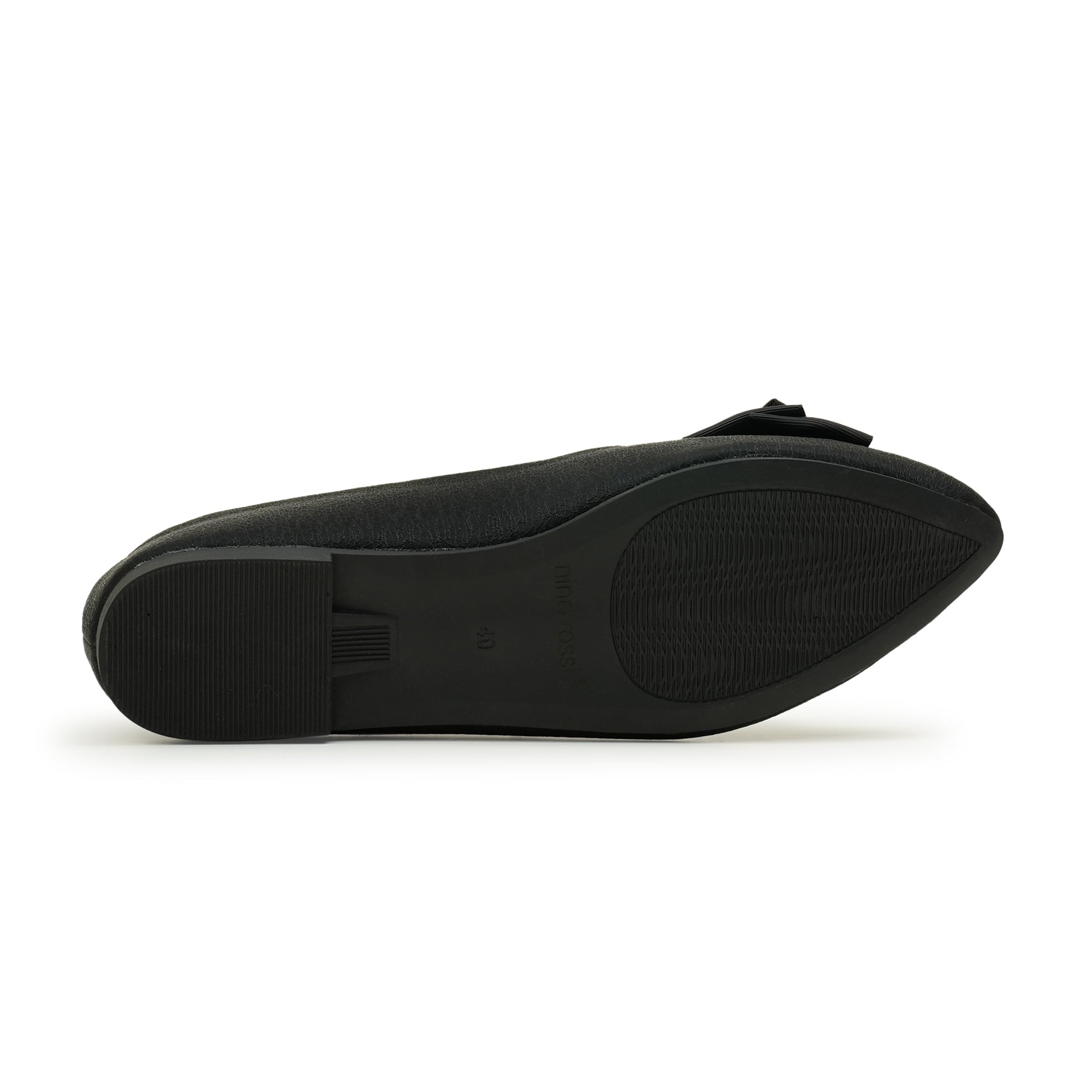 Picture of Nino Rossi Women's Pump Black