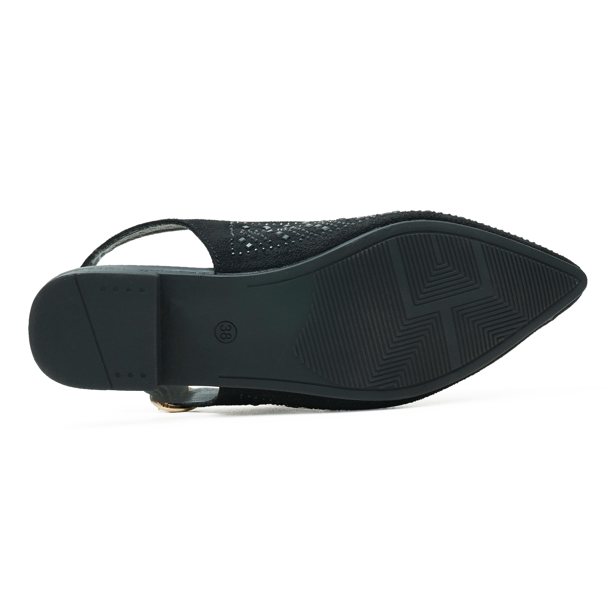 Picture of Nino Rossi Women's Pump Black