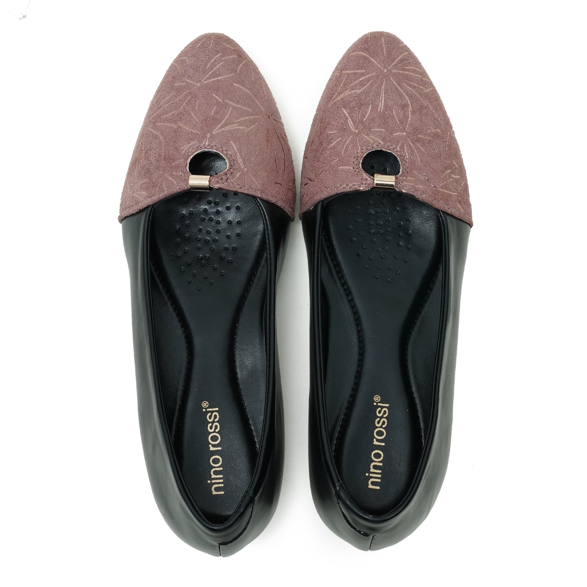 Picture of Nino Rossi Women's Pump Multi Color