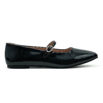 Picture of Nino Rossi Women's Pump Black