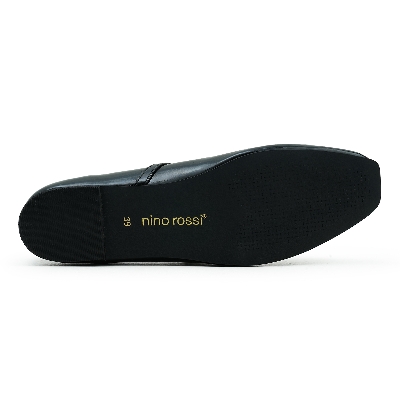 Picture of Nino Rossi Women's Pump Black
