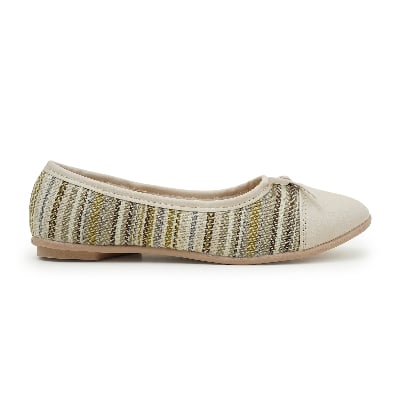 Picture of Nino Rossi Women's Pump Beige