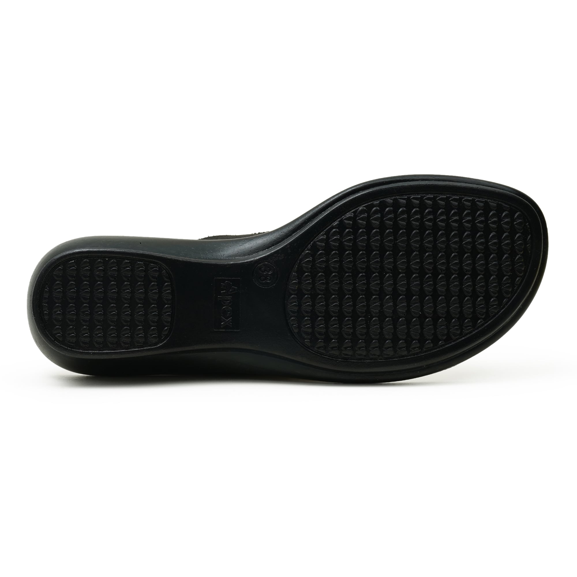 Picture of Nino Rossi Women's Sandal Black