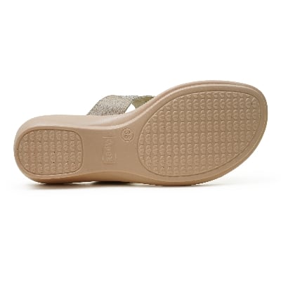 Picture of Nino Rossi Women's Sandal Brown