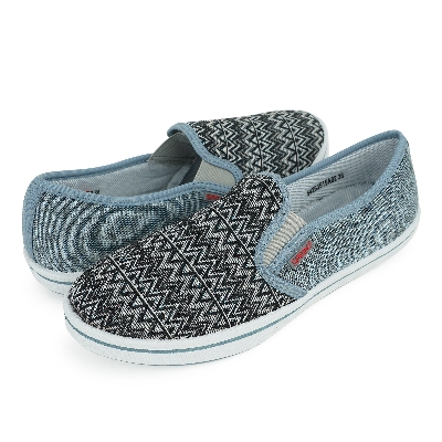 Picture of Sprint Women's Canvas Black