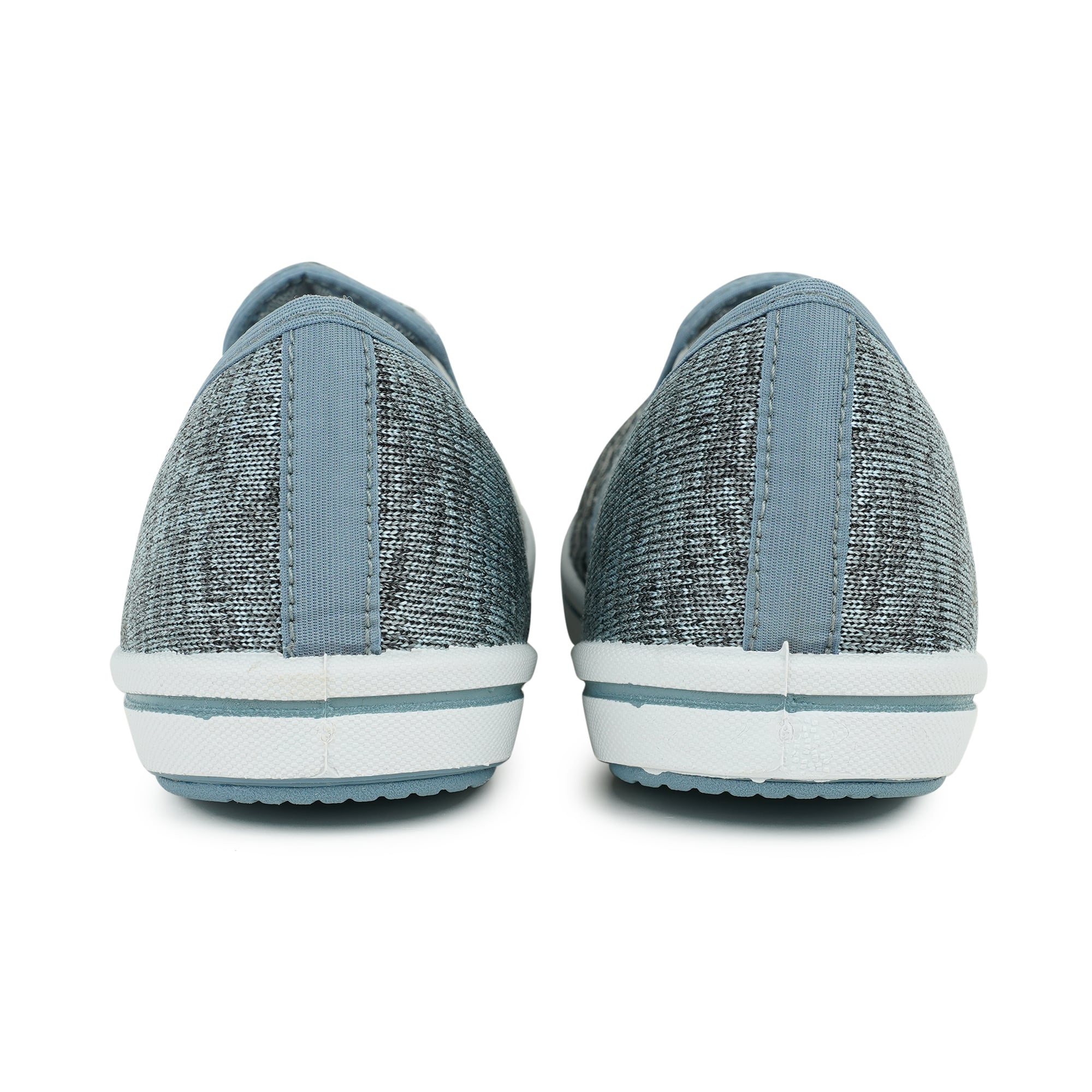 Picture of Sprint Women's Canvas Black