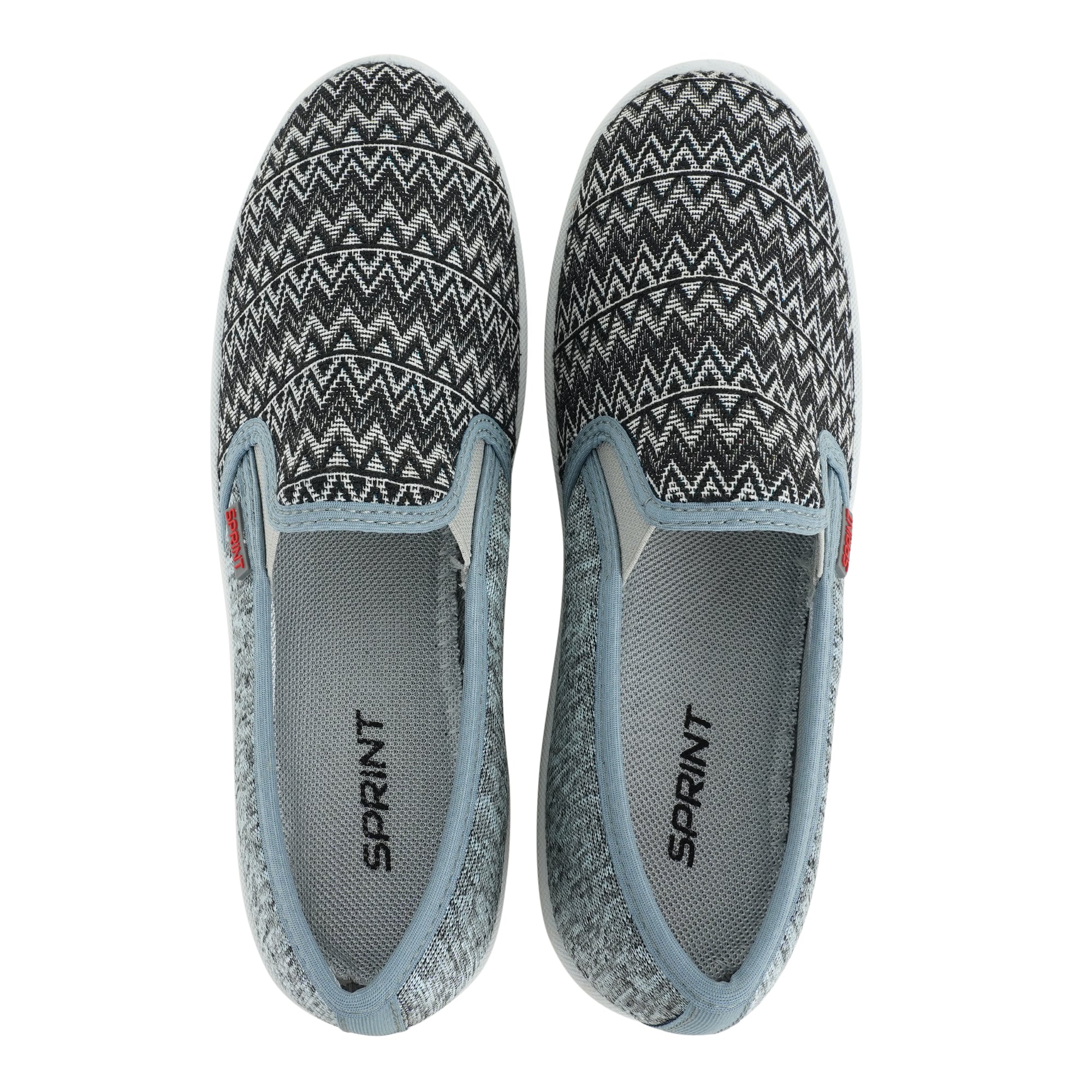 Picture of Sprint Women's Canvas Black