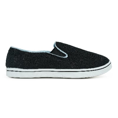 Picture of Sprint Women's Canvas Black