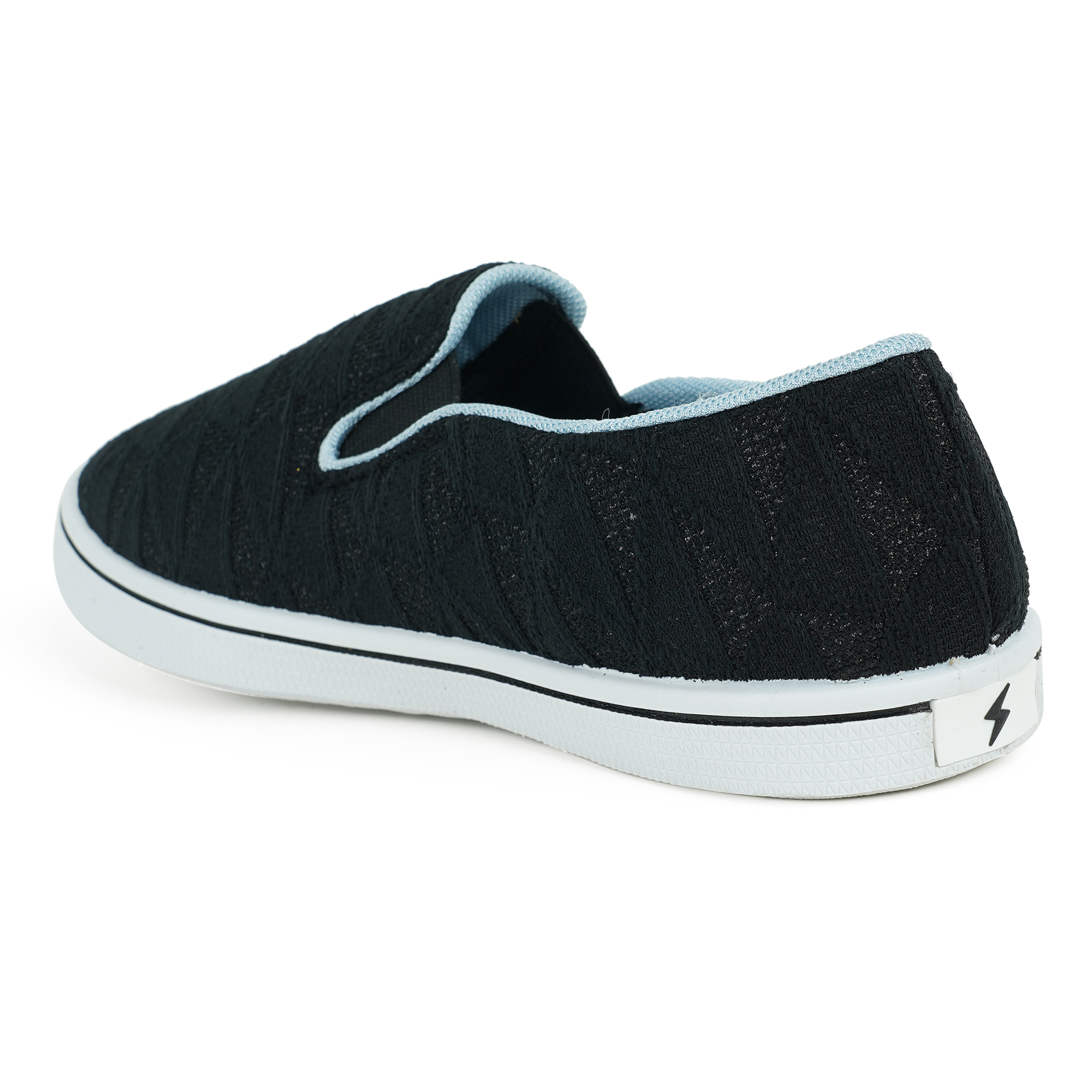 Picture of Sprint Women's Canvas Black