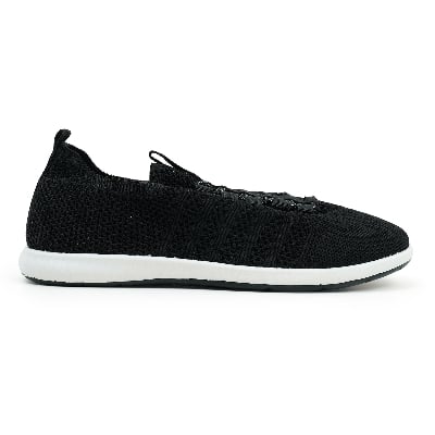 Picture of Sprint Women's Canvas Black