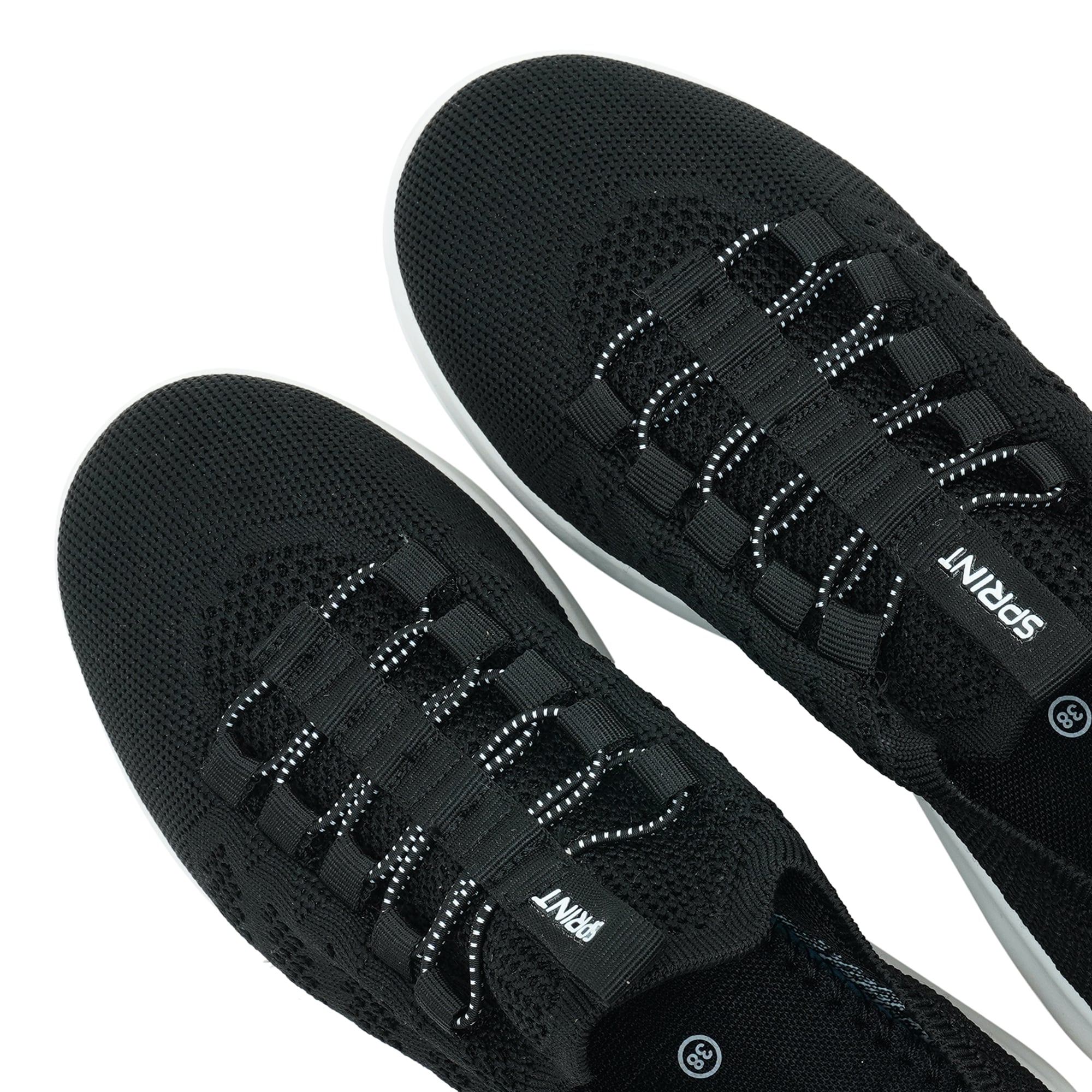 Picture of Sprint Women's Canvas Black