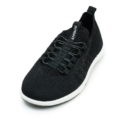 Picture of Sprint Women's Canvas Black