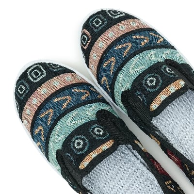 Picture of Sprint Women's Canvas Black