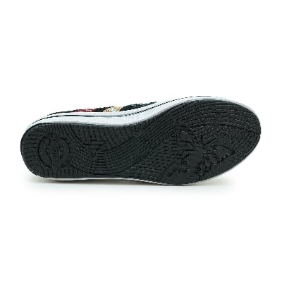 Picture of Sprint Women's Canvas Black