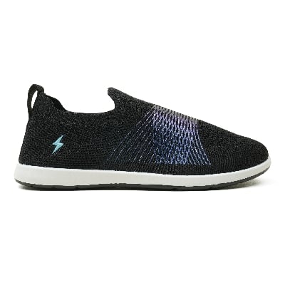 Picture of Sprint Women's Canvas Black