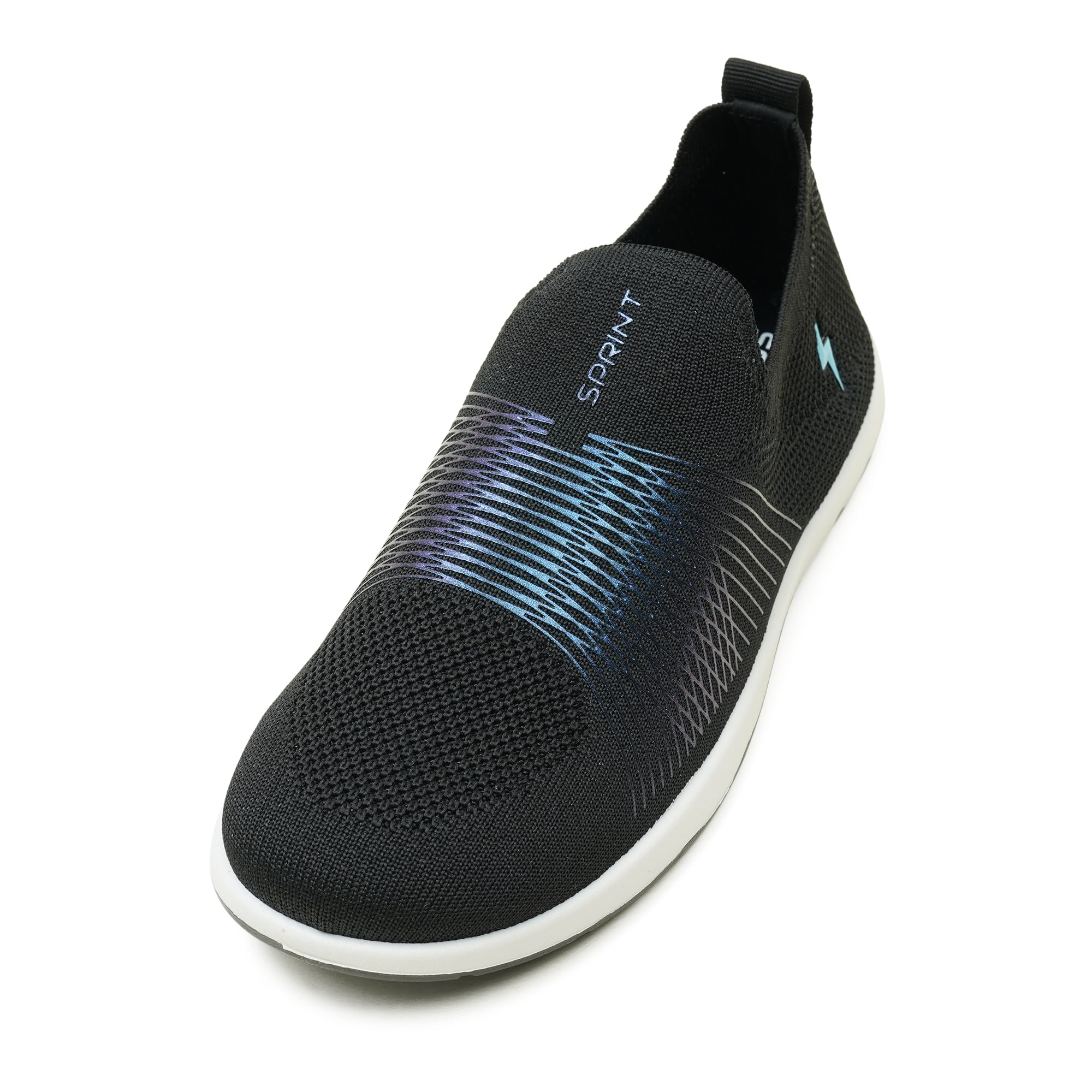 Picture of Sprint Women's Canvas Black