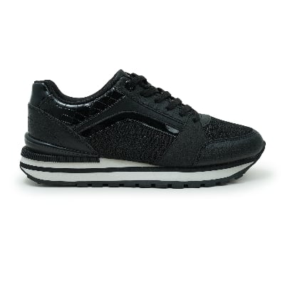 Picture of Sprint Women's Sports Shoe Black