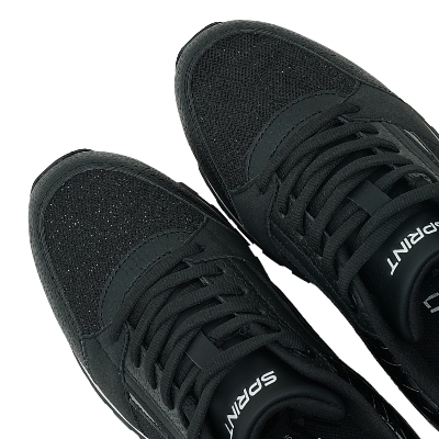 Picture of Sprint Women's Sports Shoe Black