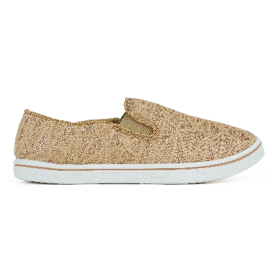 Picture of Sprint Women's Canvas Brown