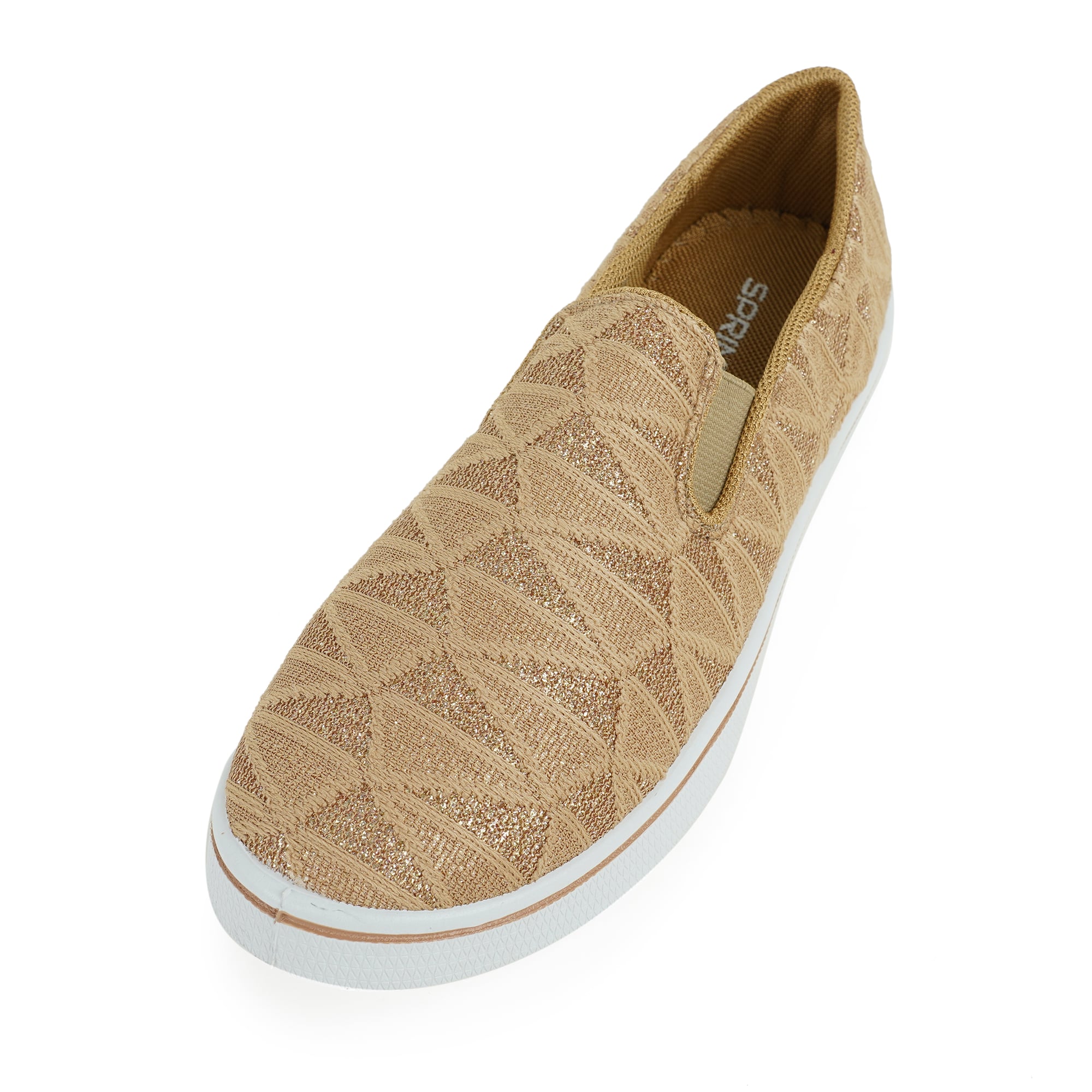Picture of Sprint Women's Canvas Brown