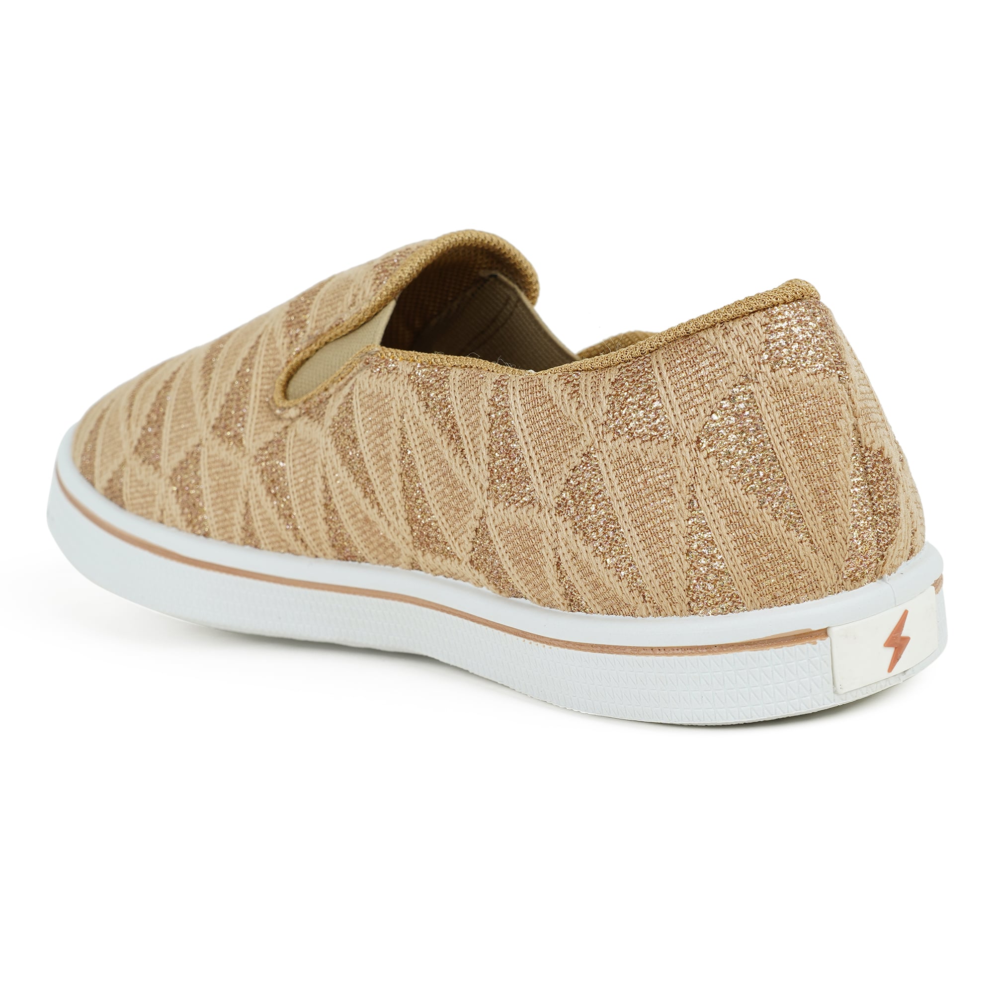 Picture of Sprint Women's Canvas Brown