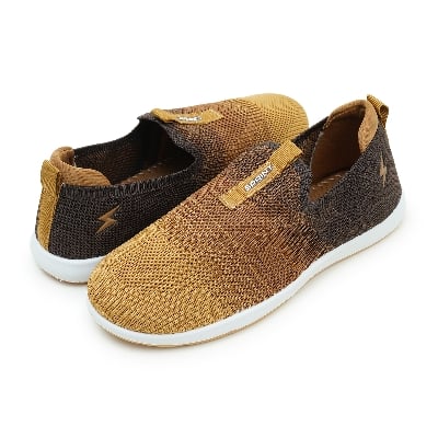 Picture of Sprint Women's Sports Shoe Light Brown