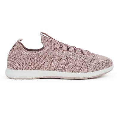 Picture of Sprint Women's Canvas Baby Pink