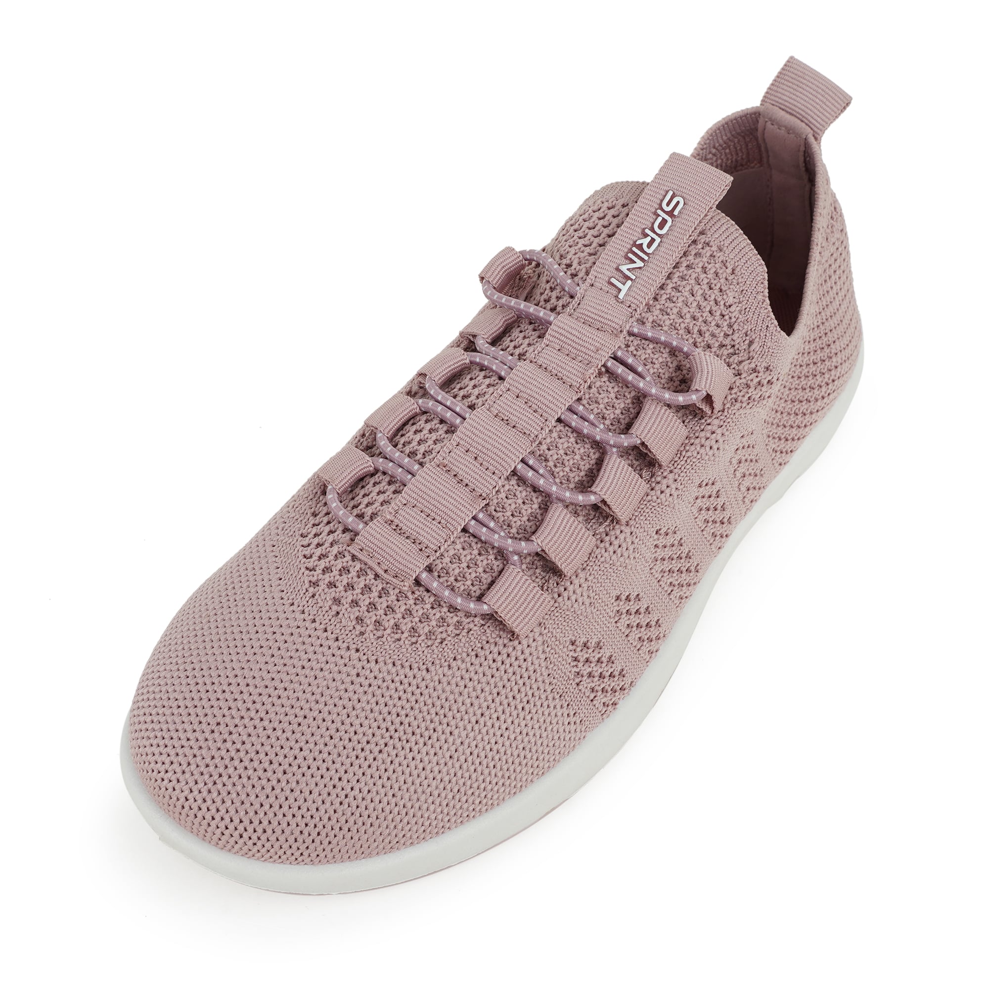 Picture of Sprint Women's Canvas Baby Pink