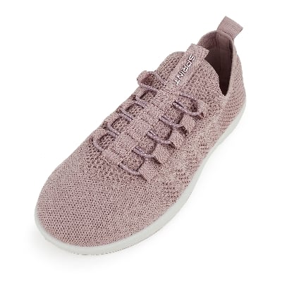 Picture of Sprint Women's Canvas Baby Pink