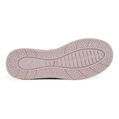 Picture of Sprint Women's Canvas Baby Pink