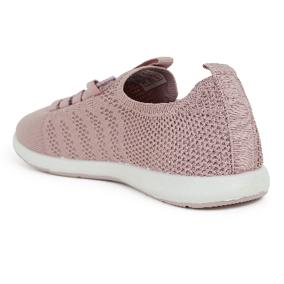 Picture of Sprint Women's Canvas Baby Pink