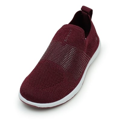Picture of Sprint Women's Sports Shoe Maroon