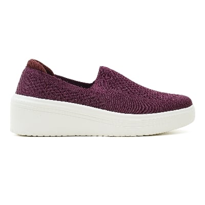 Picture of Sprint Women's Canvas Purple