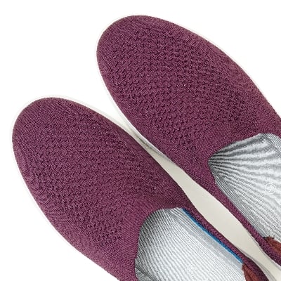 Picture of Sprint Women's Canvas Purple